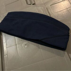 Classic Navy Men's Hat